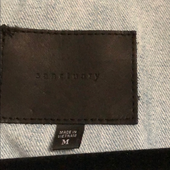 Jean jacket - Picture 2 of 2